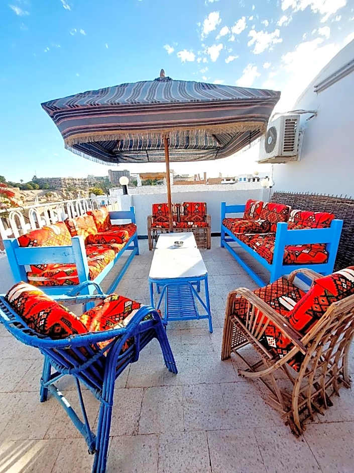 Gamal Robob Nubian Guest House