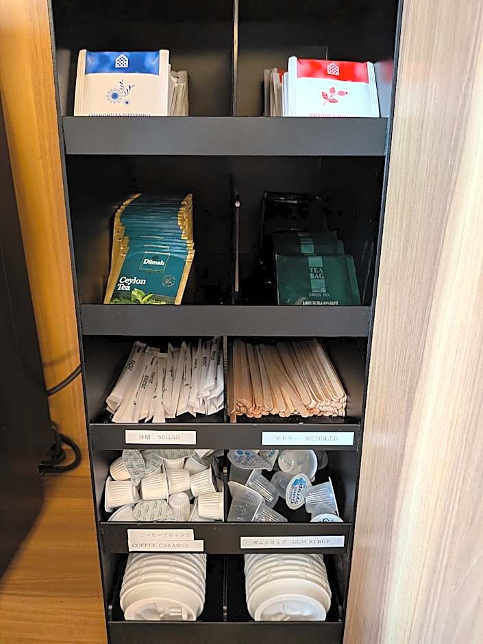 Tosei Hotel Cocone Ueno Okachimachi