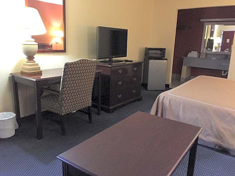 Executive Inn Texarkana