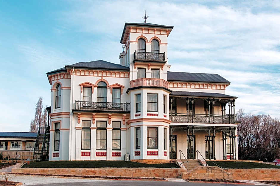 Maylands Lodge