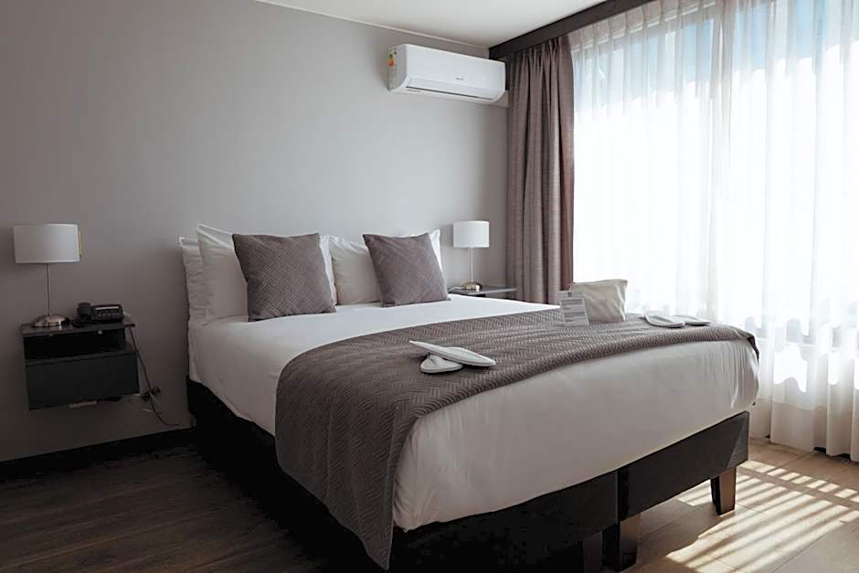 Hotel Tempo Rent