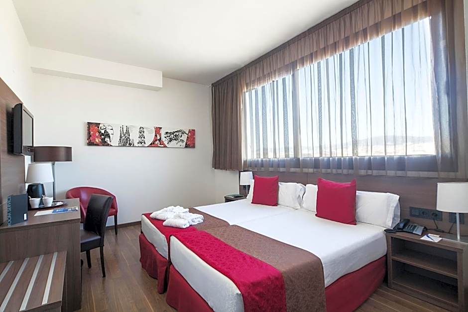 Hotel Best 4 Barcelona