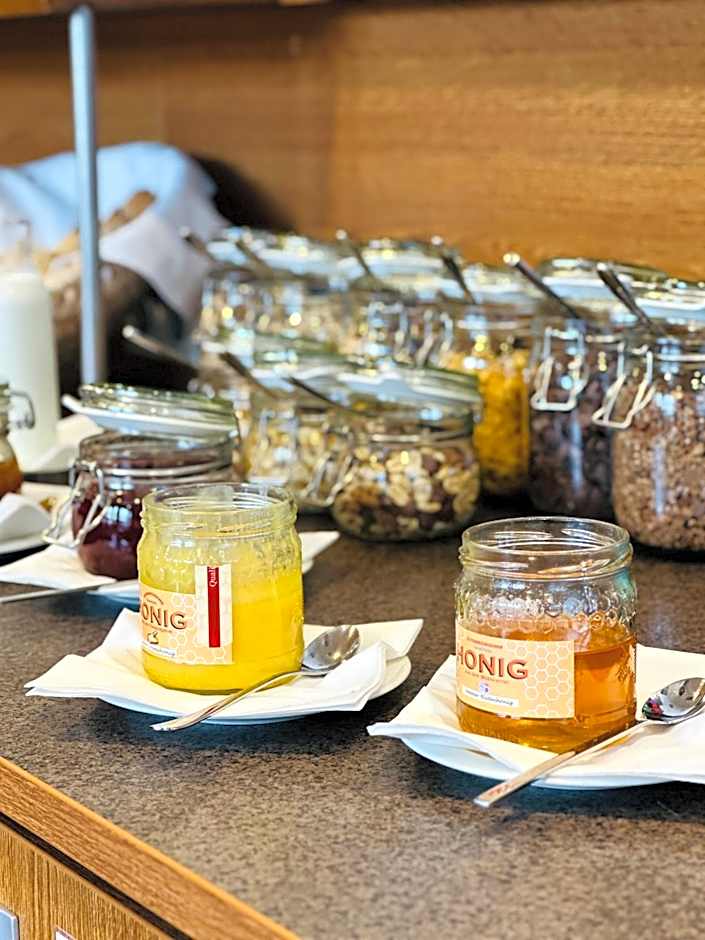 Stadthotel Waidhofen an der Thaya