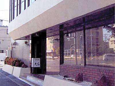 Tabist Business Hotel New Ohama