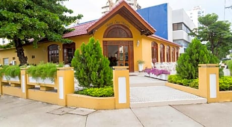 Hotel San Martin Cartagena