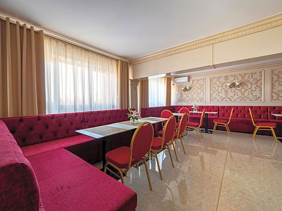 Hotel Orient Galati