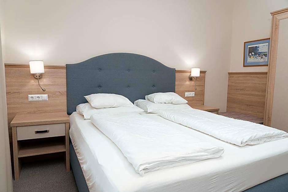 Inselhotel Faakersee