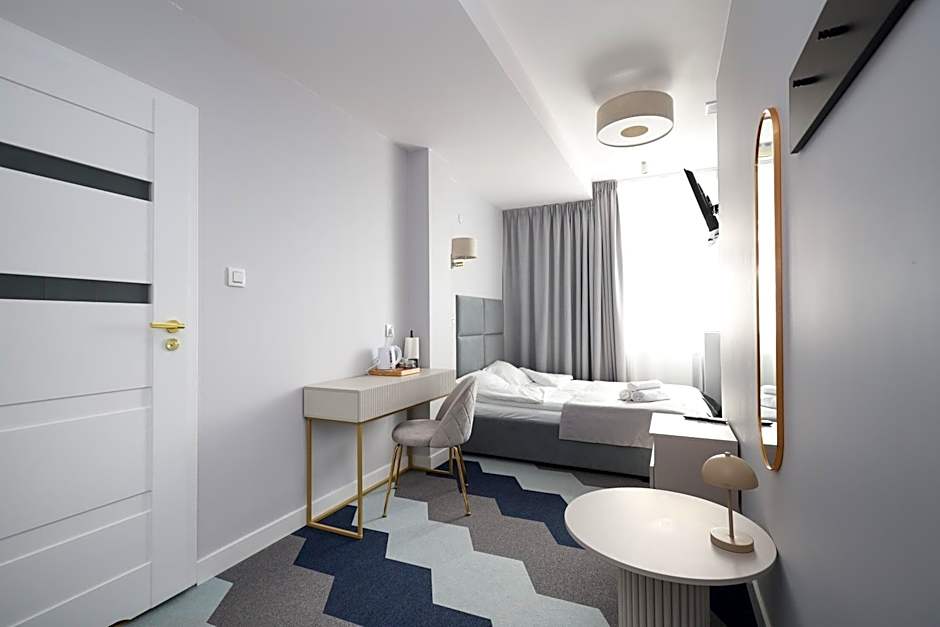 Moon Apartments Gdańsk