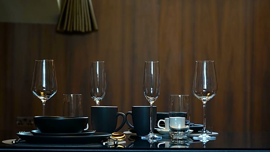 Trueman Court Luxury Serviced Apartments