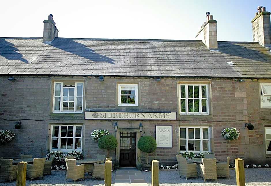 The Shireburn Arms