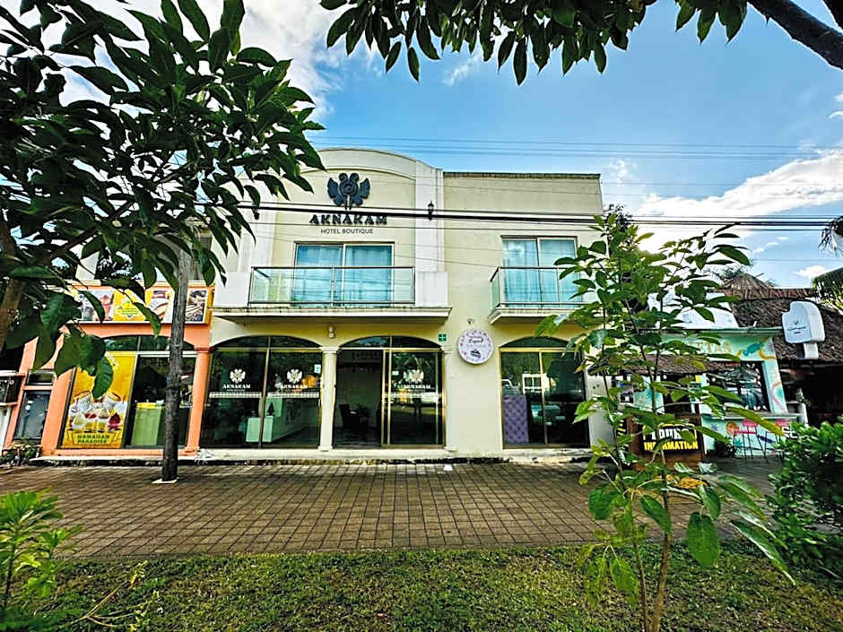 AKNAKAM HOTEL BOUTIQUE
