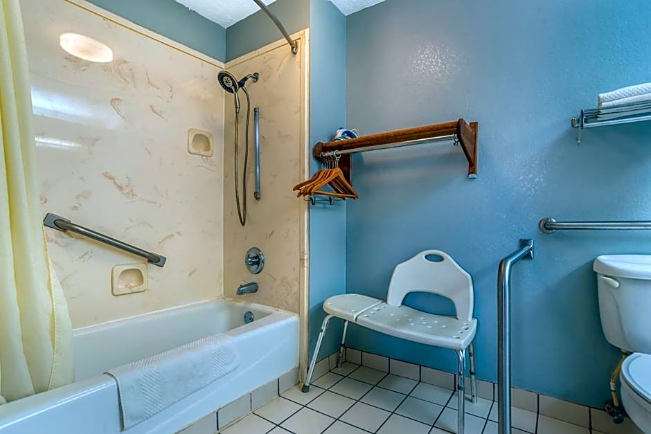 Econo Lodge Inn & Suites Philadelphia