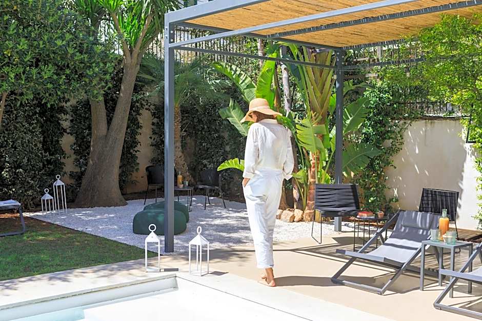 Domìa Boutique Hotel e Cucina