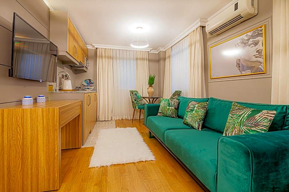 La Palace Exclusive Design