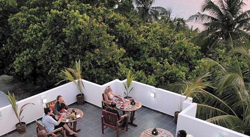 Boutique Beach Guesthouse All Inclusive Diving Hotel