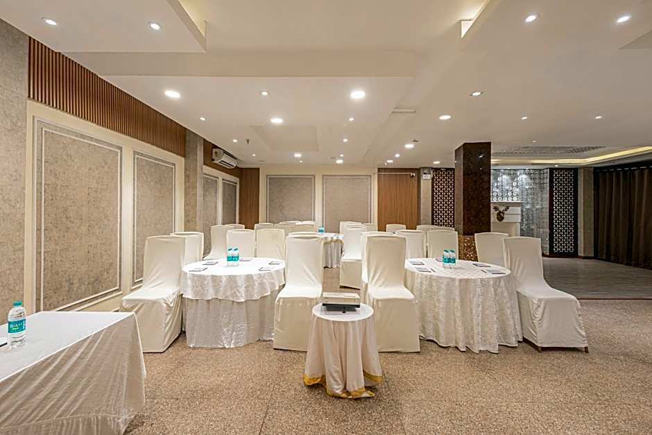 The Orion - Greater Kailash