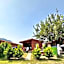 Hurmalik Aparts & Bungalows - Family Bungalows - Large Garden Bungalow with Barbecue