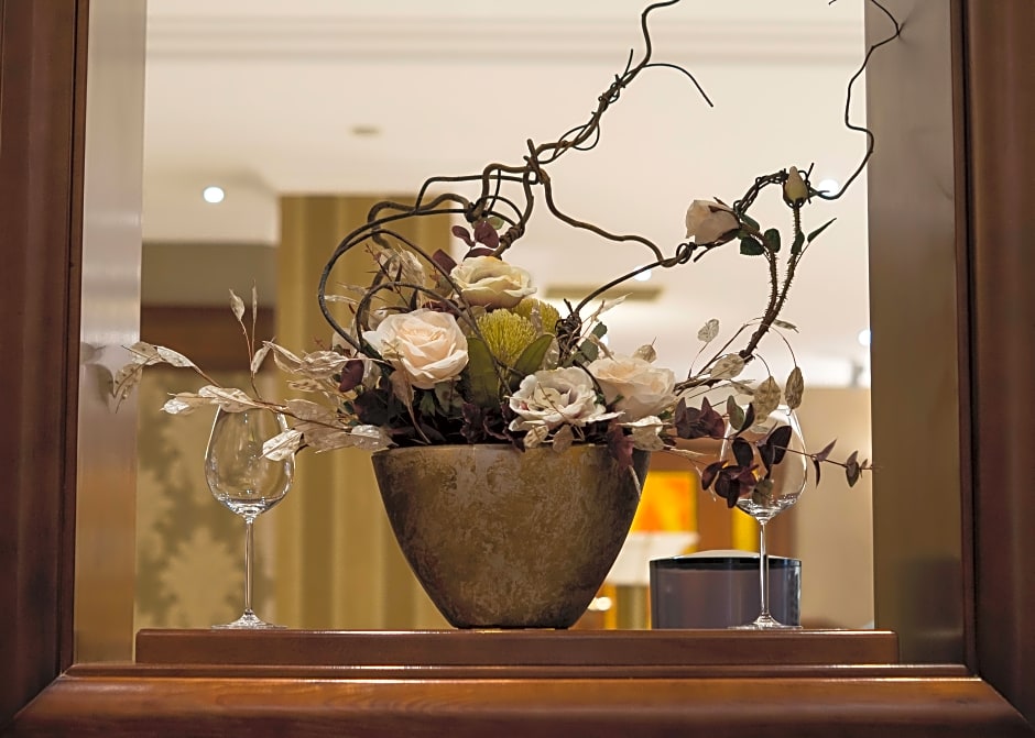 Marina Residence Boutique hotel