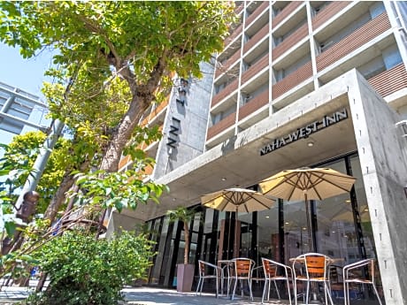 NAHA-WEST INN