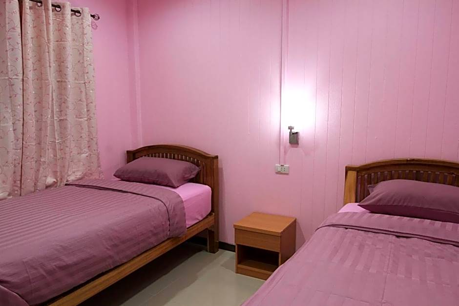 Siri Guesthouse