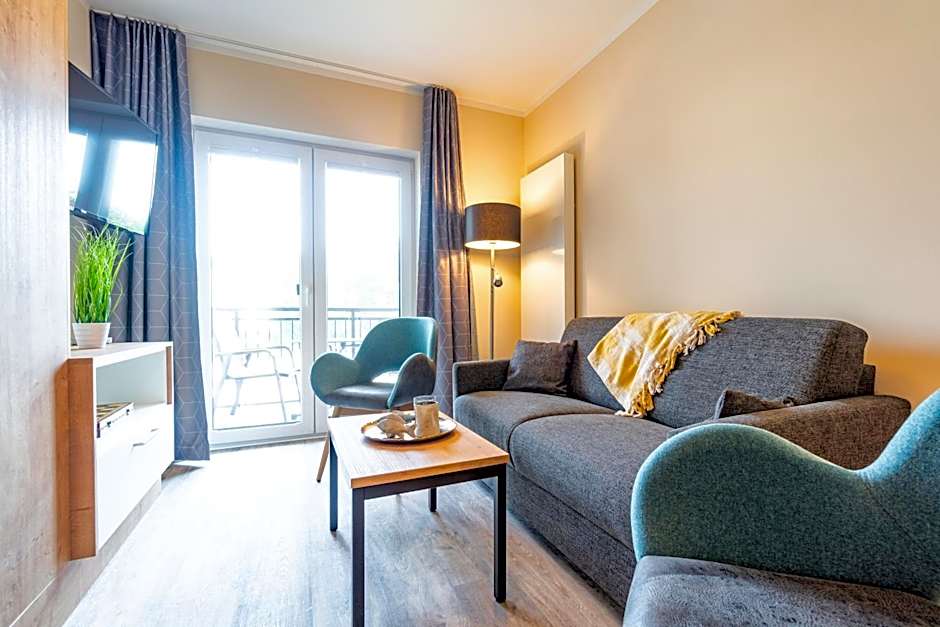 Ostsee Apartmenthotel