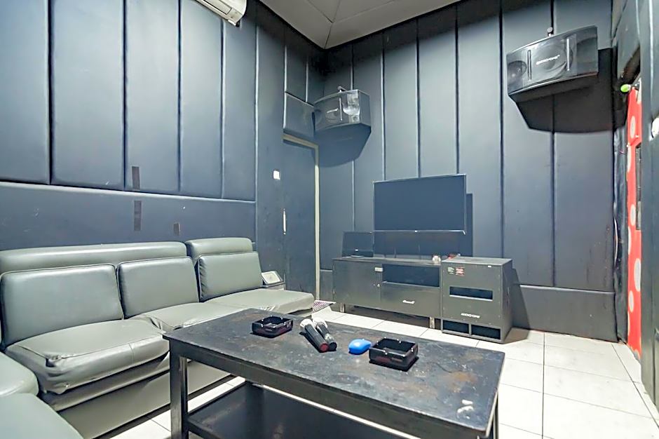 Hotel Markoni Pamanukan Mitra RedDoorz