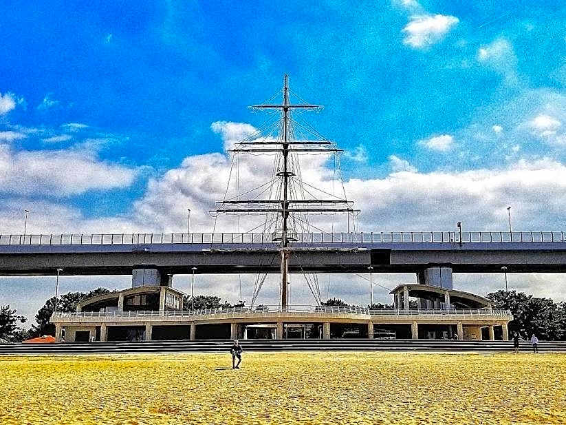 Kansai Seaside Hotel