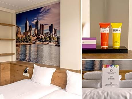 Twin  Room