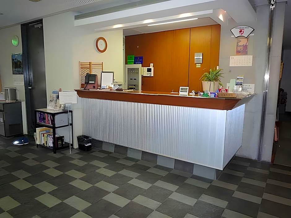 Annex Katsutaro Ryokan