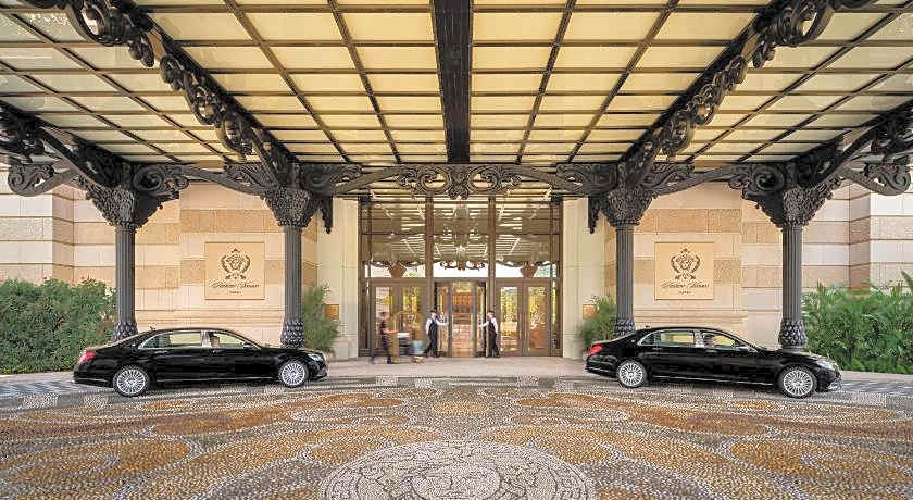 Palazzo Versace Macau