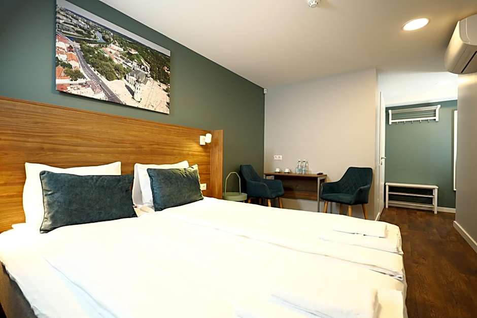 Stay Vilnius Hotel