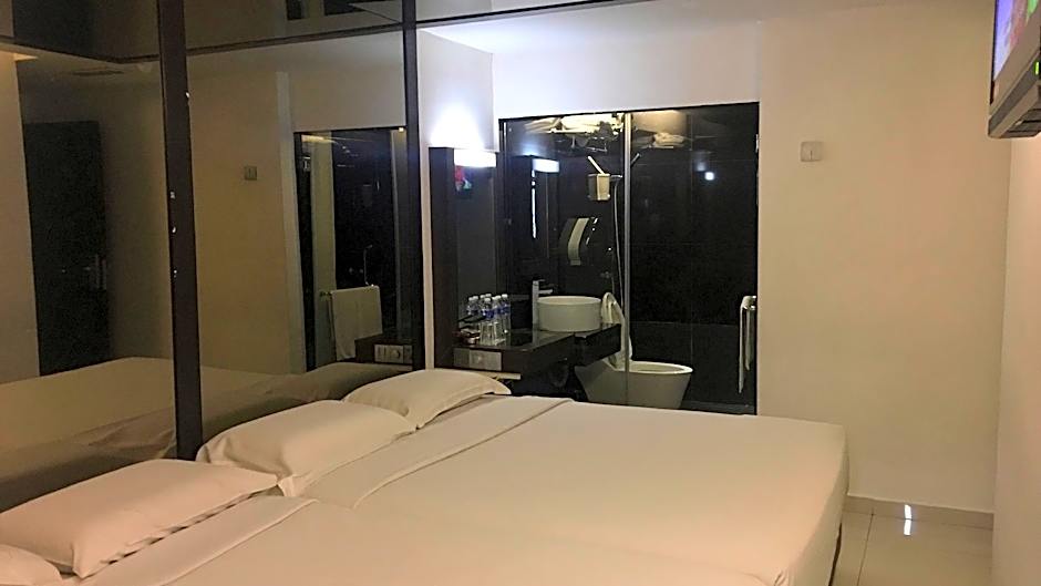 Time Hotel Sunway