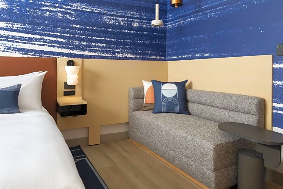 Cascade Hotel, Kansas City, a Tribute Portfolio Hotel