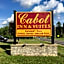Cabot Inn & Suites