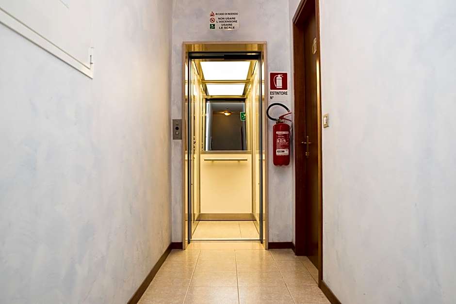 Albergo Ridente
