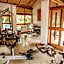 Amanzi Lodge