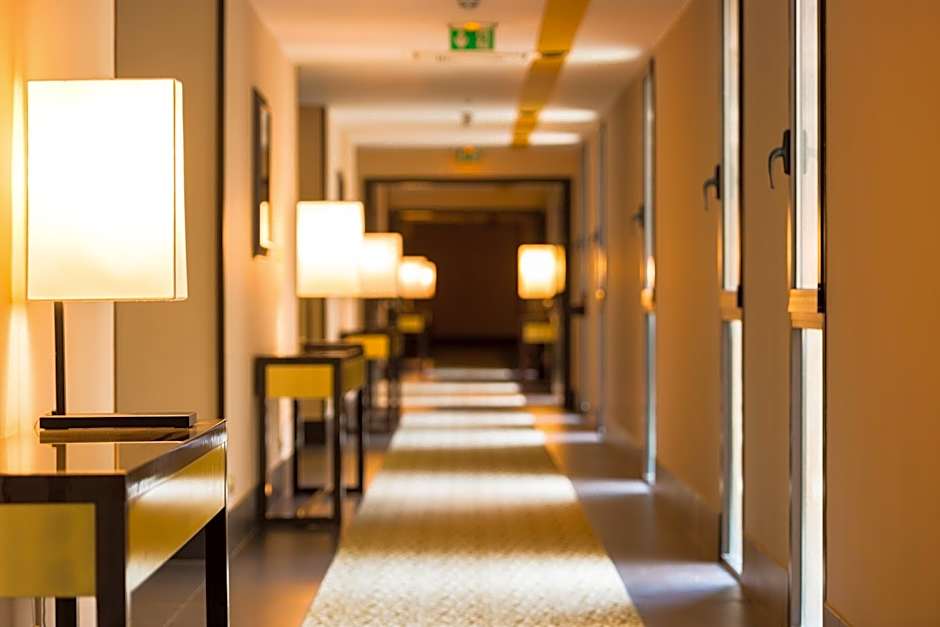 Radisson Blu Hotel N'Djamena