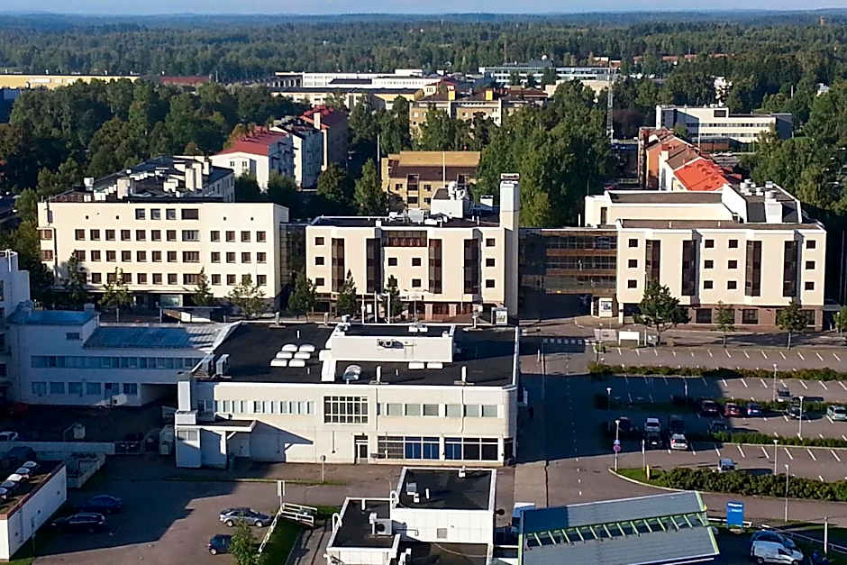Hotel Oscar