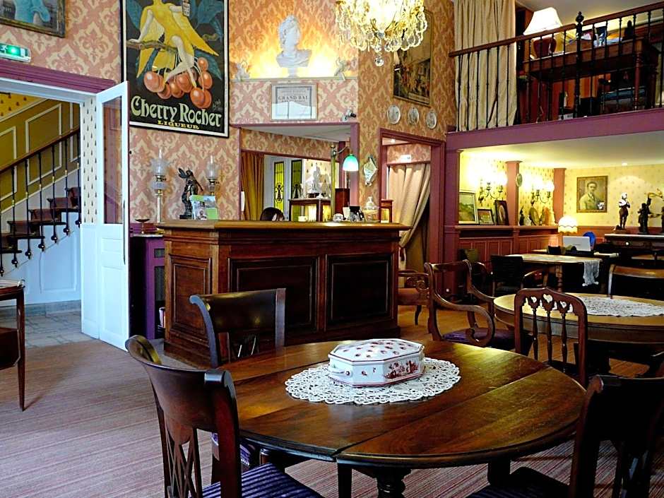 Hôtel de l'Abeille