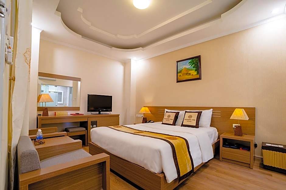 Hoang Hai Hotel Haiphong