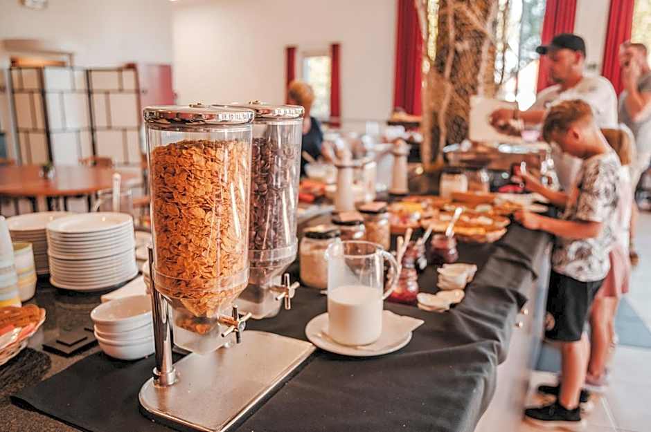 Vakantiedomein Hoge Duin