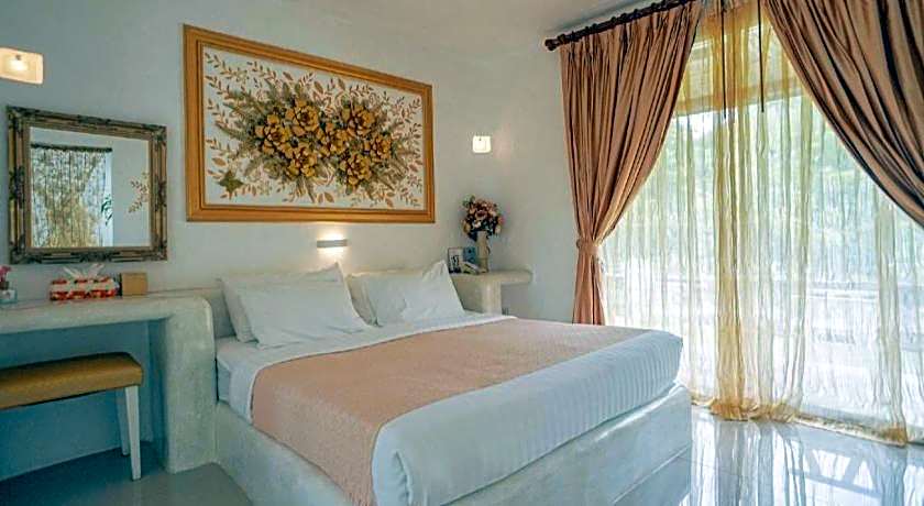 Baan Aom Kod Kun Kao
