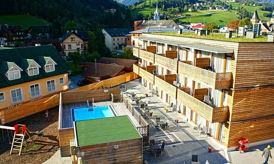 Hotel Planai by Alpeffect Hotels