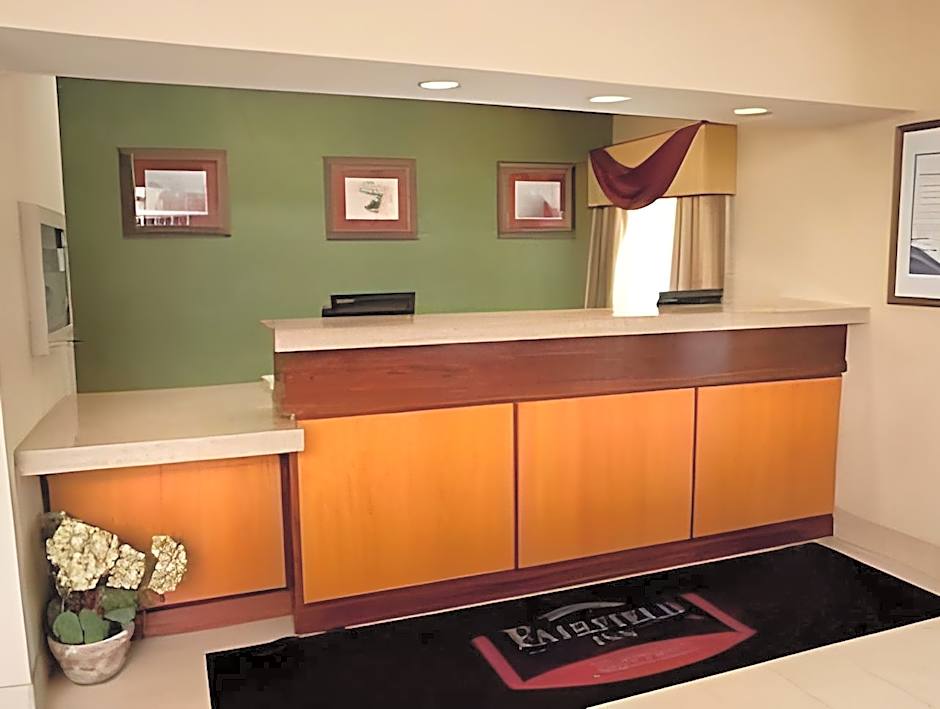 Fairfield Inn & Suites by Marriott Longview