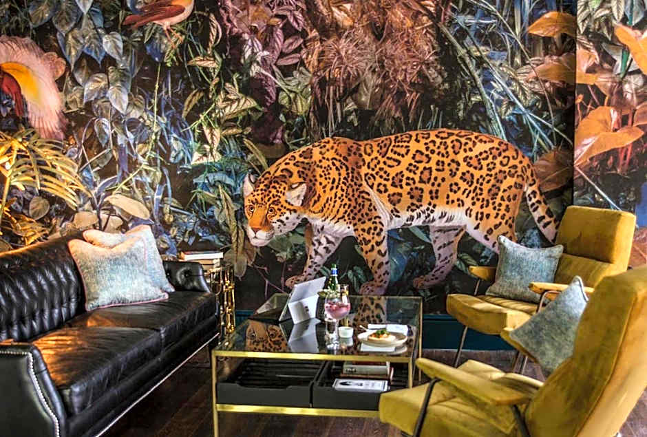 Queens Hotel & Spa Bournemouth