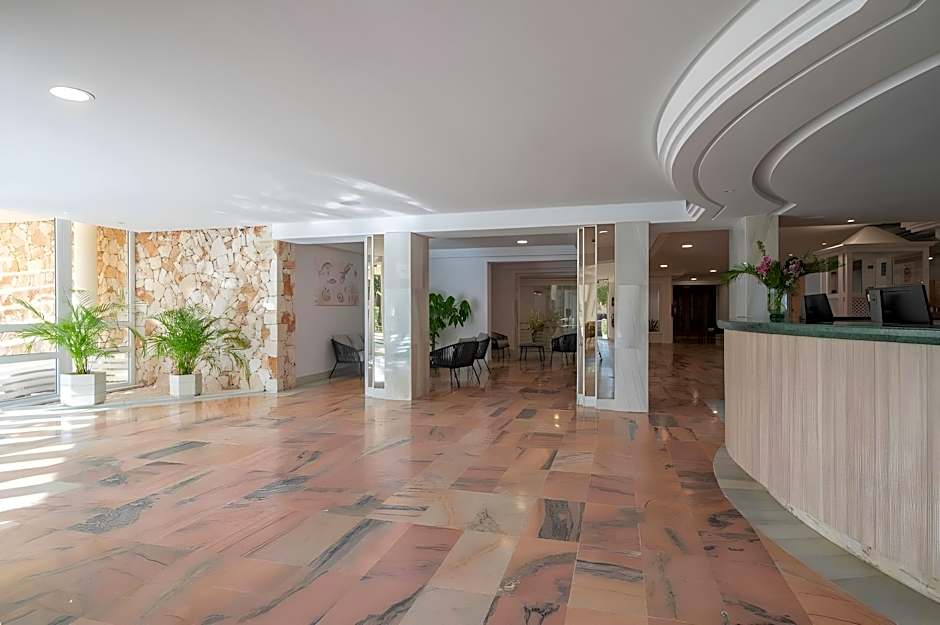 Hotel Vistamar by Pierre & Vacances