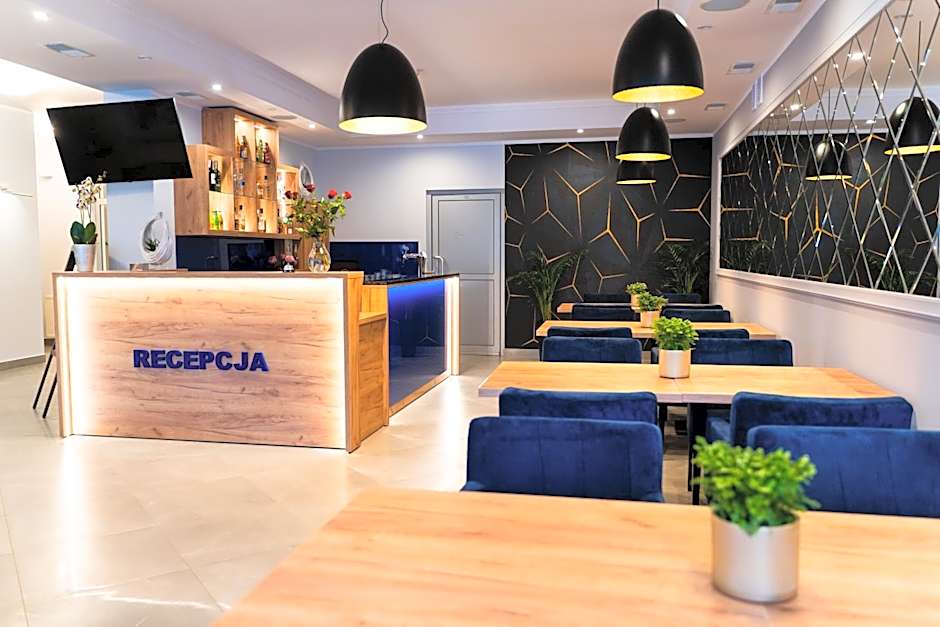 Hotel SANVIT RESTAURACJA & SPA