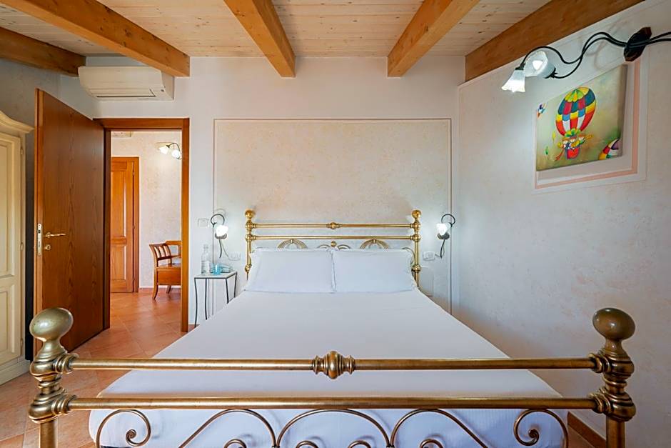 Lola Piccolo Hotel e Appartamenti