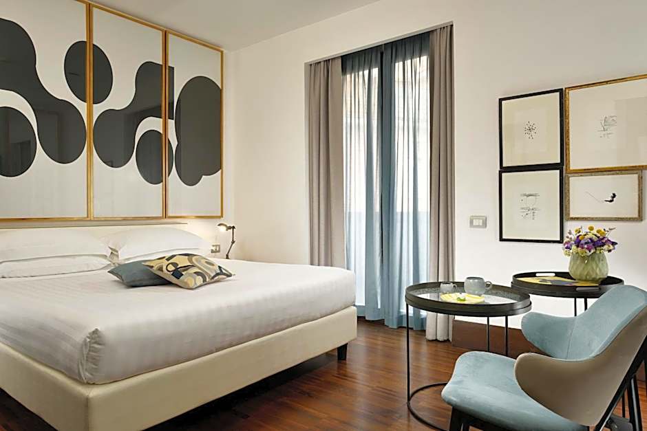 Hotel Pulitzer