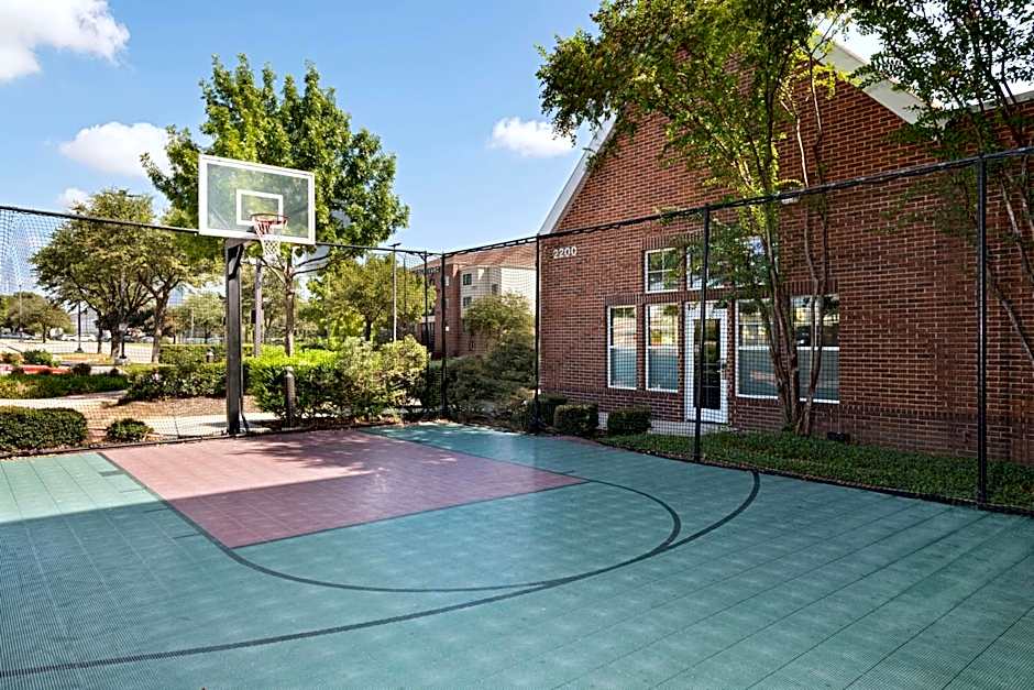 Residence Inn by Marriott Dallas DFW Airport South/Irving